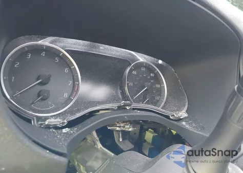 2023 Nissan Frontier Sv 4X2 from USA, damaged, VIN 1N6ED1EJ9PN628408